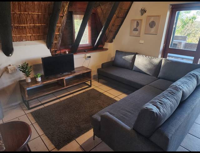 2 BEDROOM GATED ESTATE FOR SALE IN UTOPIA NATURE ESTATE